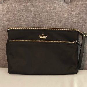 Kate Spade Diapering Clutch